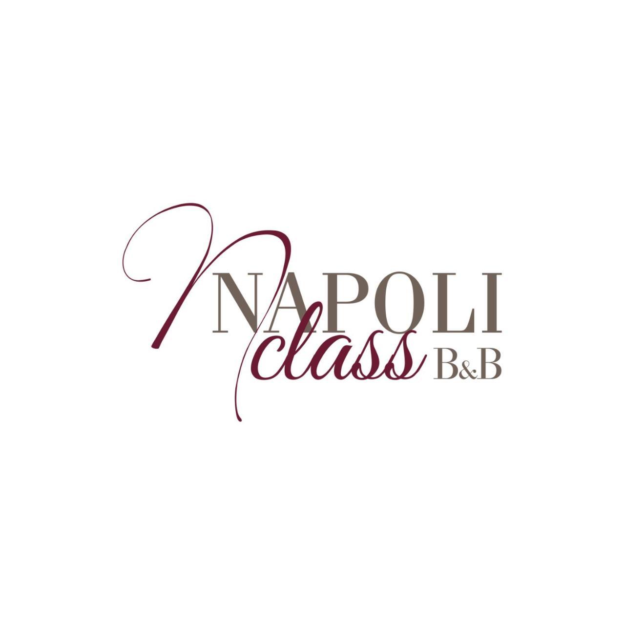 Napoli Class Exterior photo